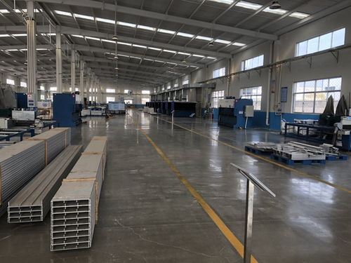 天衢鋁模 庫存充足，打造卓越建筑工程鋁合金模板與工程技術服務